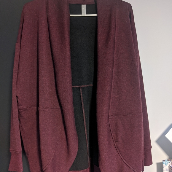 Hyba Sweater - Picture 3 of 3